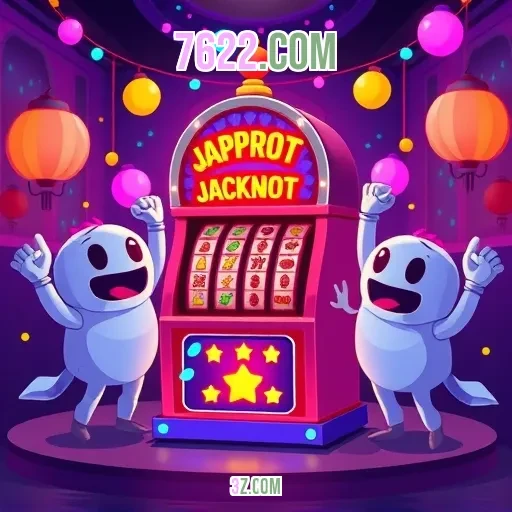 7622.com: Descubra Aventuras Incríveis em Jogos Diversificados