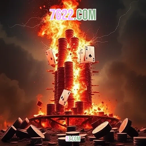 7622.com: Avaliações Impactantes que Transformam sua Experiência de Jogo