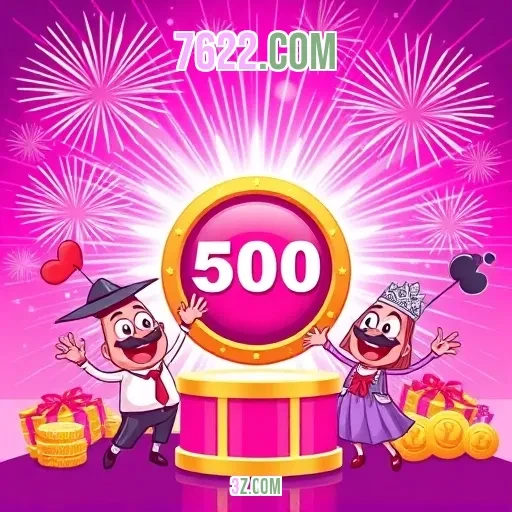 7622.com: Explore os Melhores Caça-Níqueis Online com Grandes Prêmios